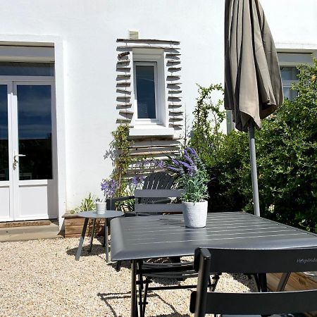 Nos Iles Villa Saint-Jean-de-Monts Exterior photo