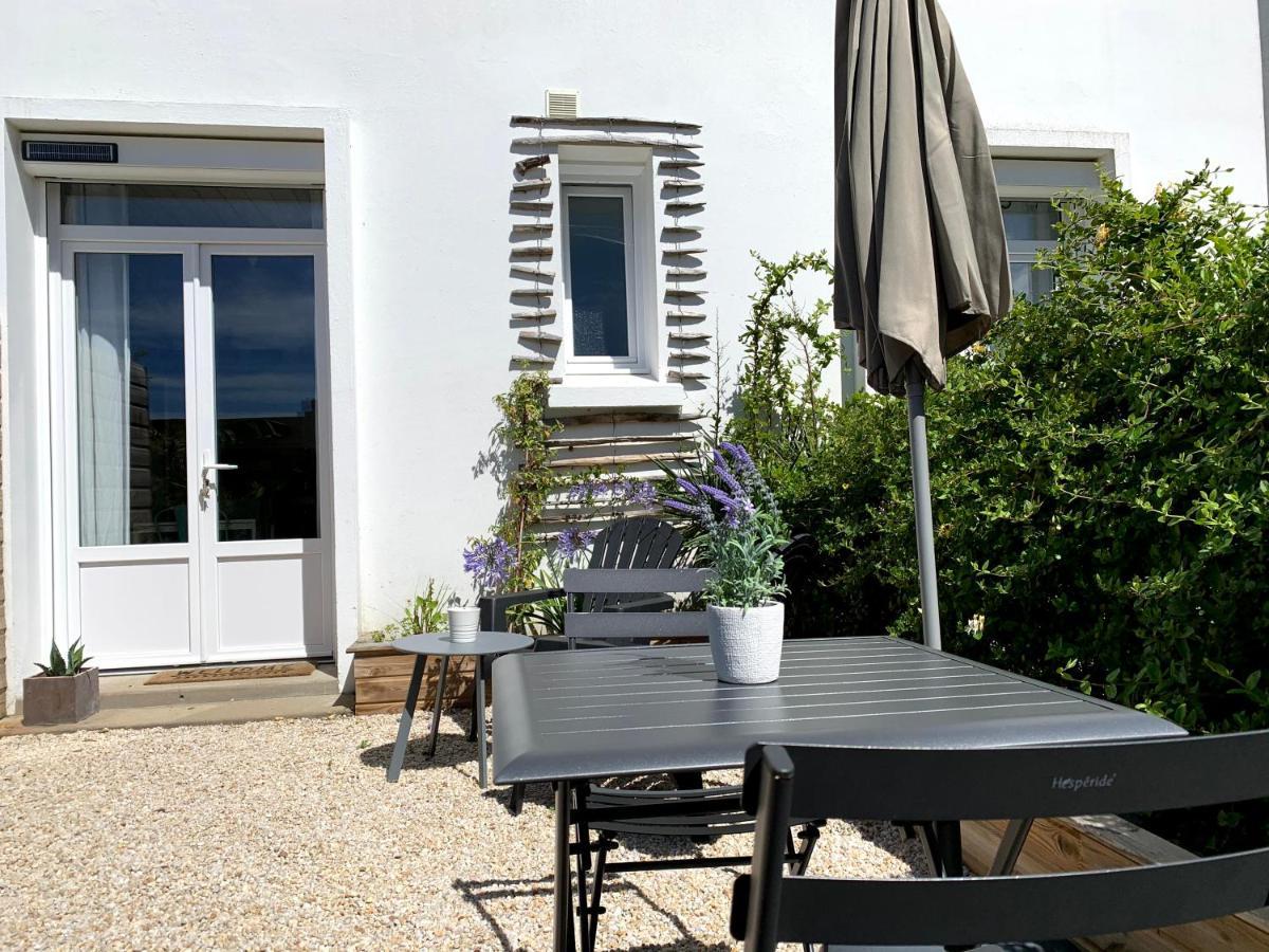 Nos Iles Villa Saint-Jean-de-Monts Exterior photo