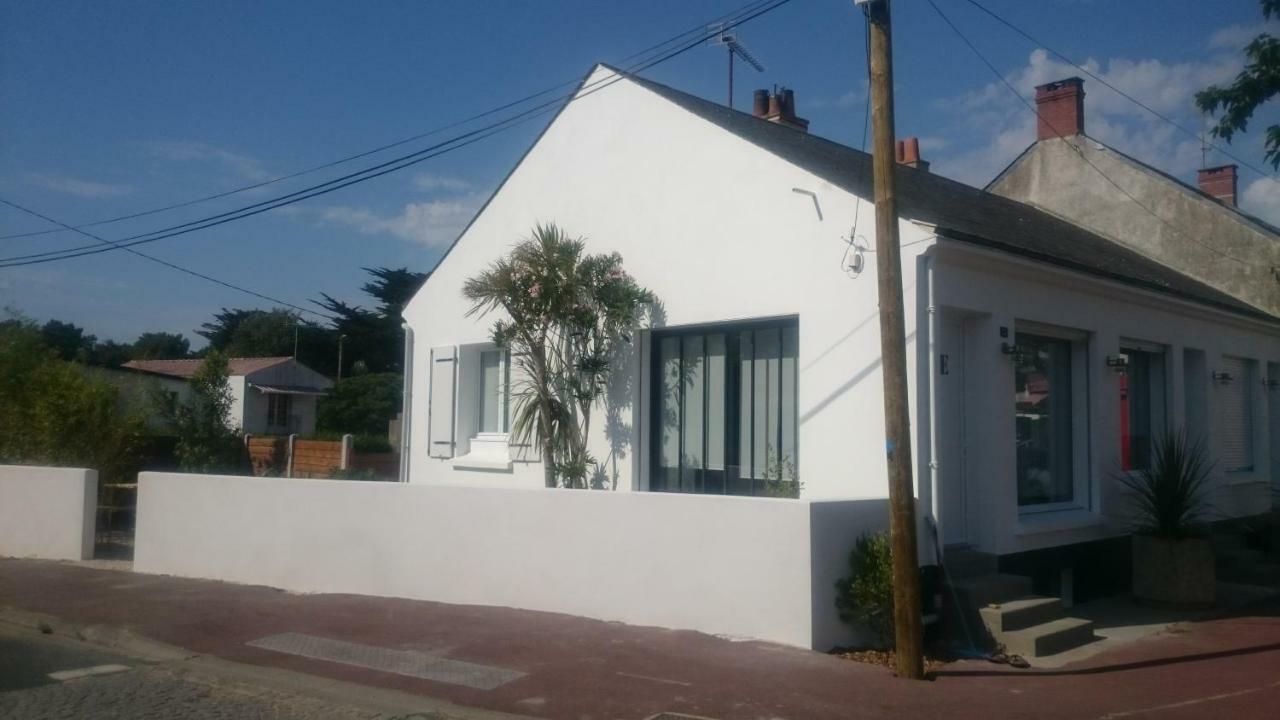 Nos Iles Villa Saint-Jean-de-Monts Exterior photo
