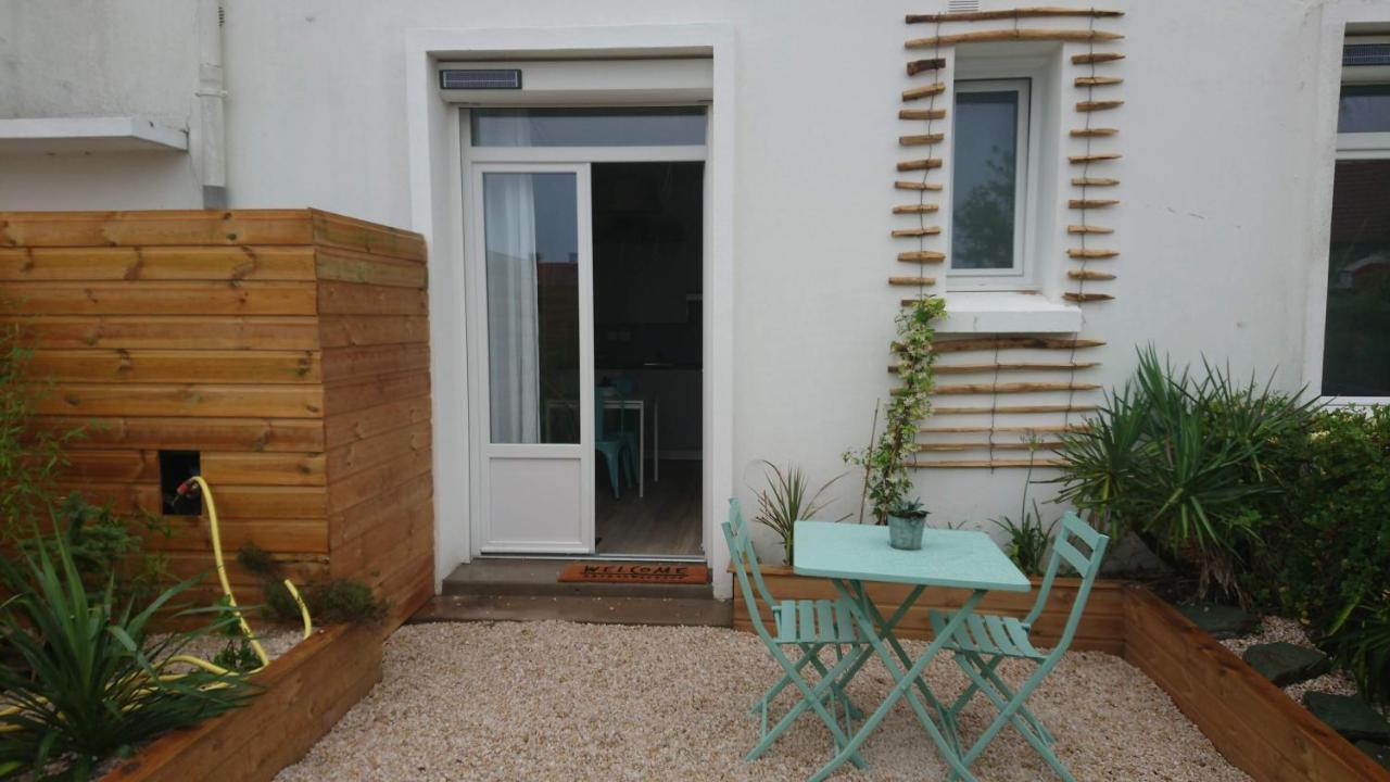 Nos Iles Villa Saint-Jean-de-Monts Exterior photo